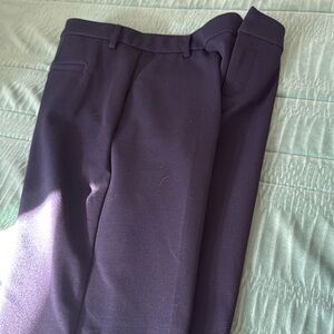 Liverpool Kelsey Knit Trousers